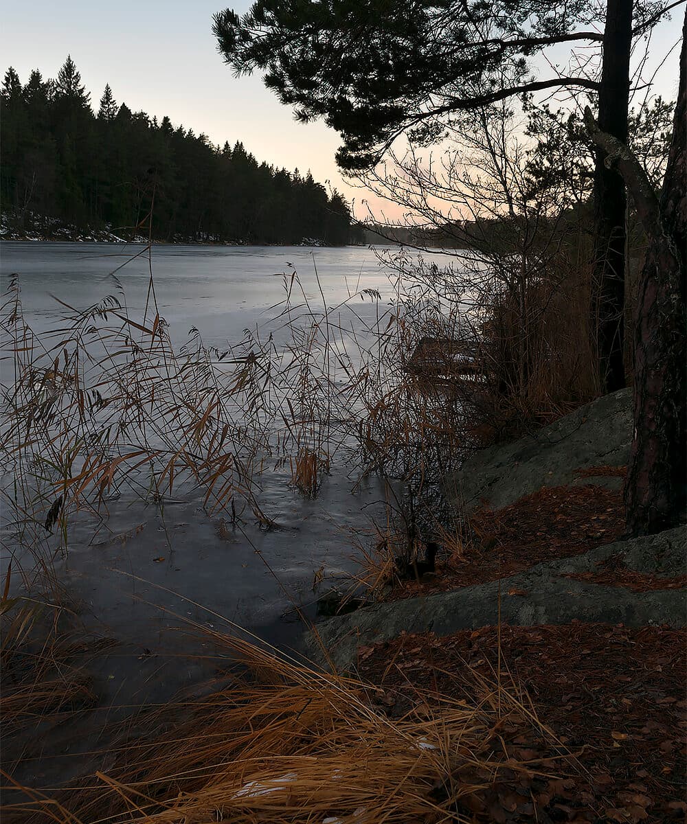 Gladö Kvarnsjö